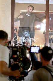 Television series Code Despot