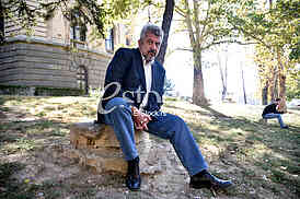 Zoran Nikolic, reporter