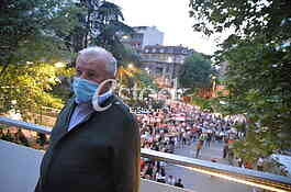 Miladin Sevarlic