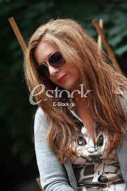 Danica Maksimovic