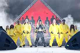 Milica Miladinovic Indodjija