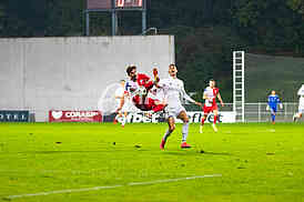 FUDBAL- 13. kolo Ling Long Super lige Srbije: Čukarički - Vojvodina