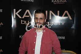 Emir Alickovic i Lapsus bend