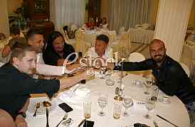 vencanje karic, lexington bend