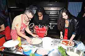 Sanja Vucic_Pizza Fest