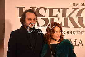 Vahid Dzankovic i Milica Janevski