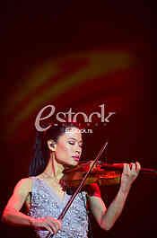 Vanessa Mae