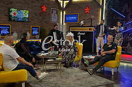 AmiG Show