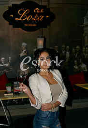 marija lazic, klub loza