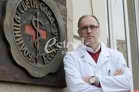 Dr Milan Savic