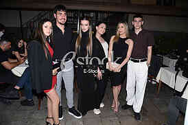 Youth stars_otvaranje letnje sezone
