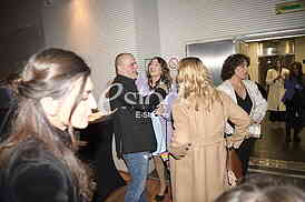 Nikola Kojo, Andjela Jovanovic i Tamara Krcunovic