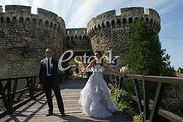 Wedding Sladja Delibasic