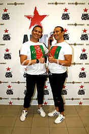 amig show, tv pink