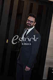 Petar Graso nastup Hotel Hilton