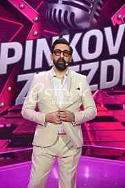 Ognjen Amidzic_Pinkove Zvezde