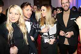 Nikolija Jovanovic i Milan Stankovic