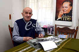 Jovan Radovanovic