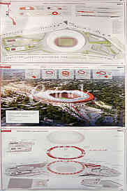Stadion Rajko Mitic