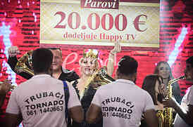 Parovi finale