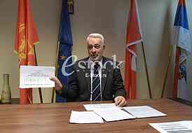 Zdravko Krivokapic