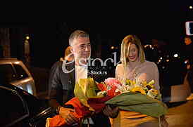 Zeljko Joksimovic i Jovana Joksimovic