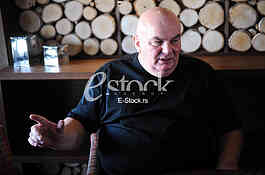 Dragan Markovic Palma