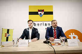 Liberleand