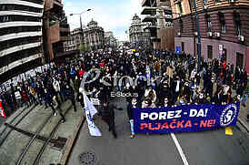 Protest frilensera