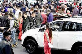 Bg Car show