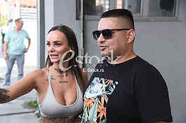 Teodora Delic Bebica