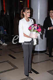 Snezana Djurisic