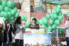 National Association of Parents of Children with Cancer
