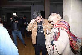 Slavko Stimac Branka Petric