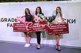 Izbor za Miss sajma automobila 2026.