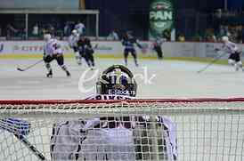 Medvescak vs. Dinamo Riga