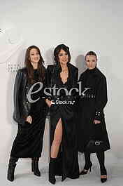 Ivana Savic, Dragana Micalovic, Ana Djordjevic