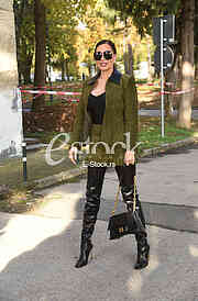 Svetlana Ceca Raznatovic