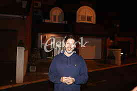 Preminuo Marinko Rokvic