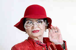 Nada Obric