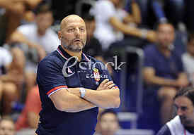 SERBIA vs GREECE