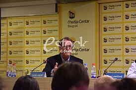 Bosko Jaksic