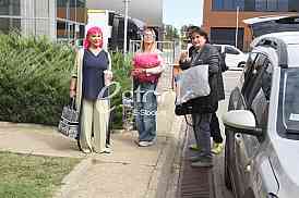 Zorica Brunclik Kemis Zlata Arandjelovic