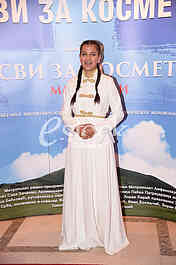 Pavlina Radovanovic