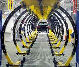 Car Industry