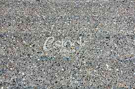 yellow stone or rock background
