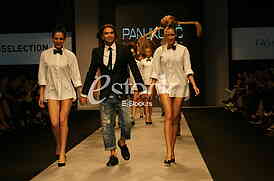 Belgrade Fashion Week
