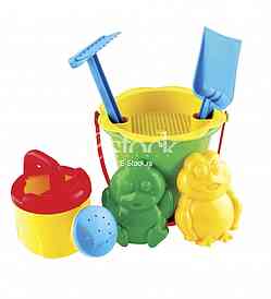 Beach Toys