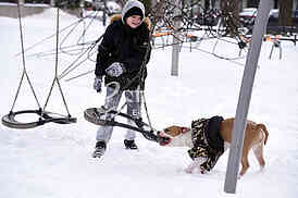 winter