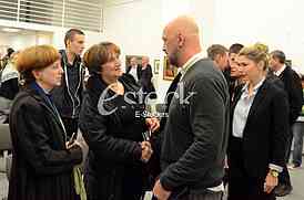 Commemoration Milka Canic
